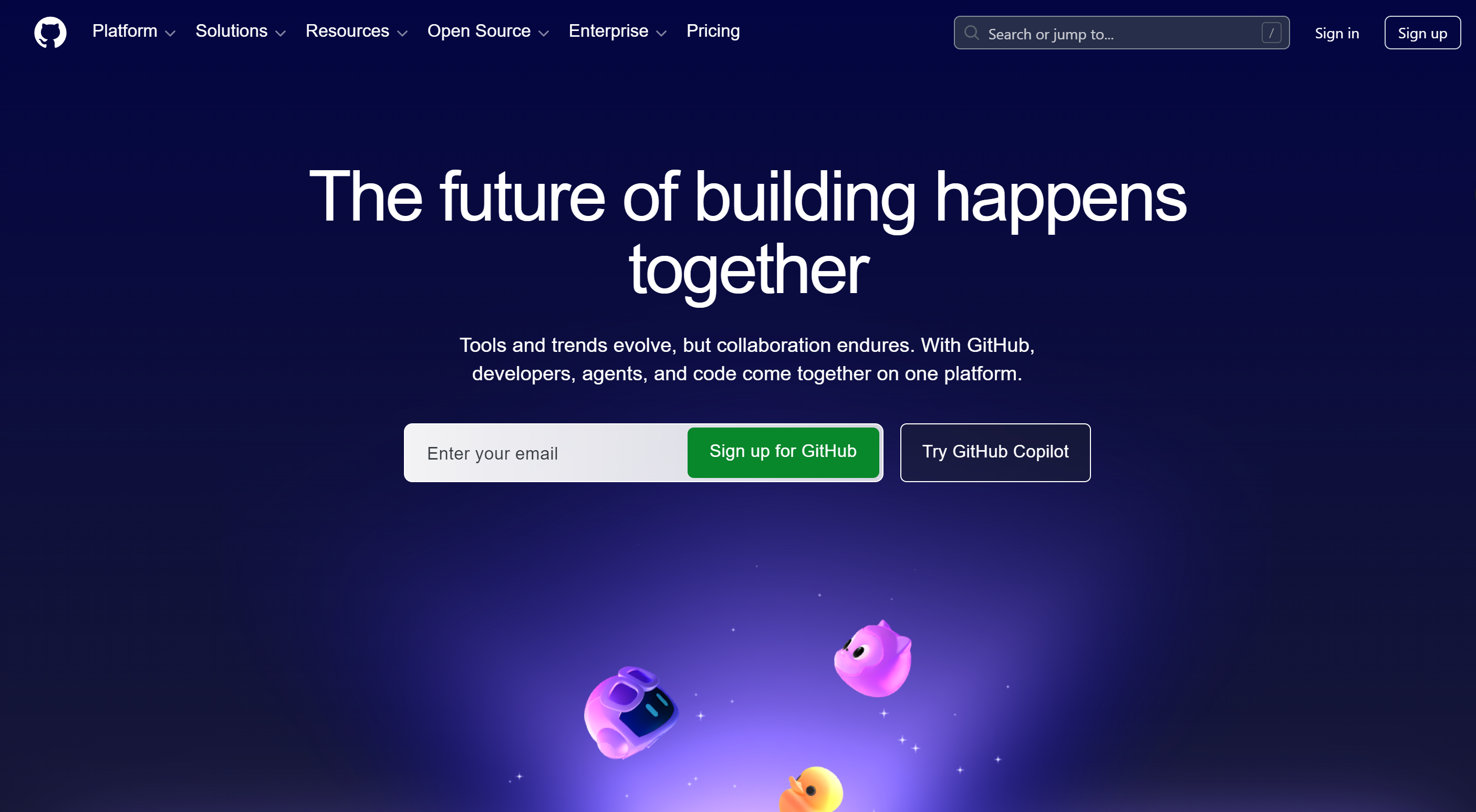 GitHub