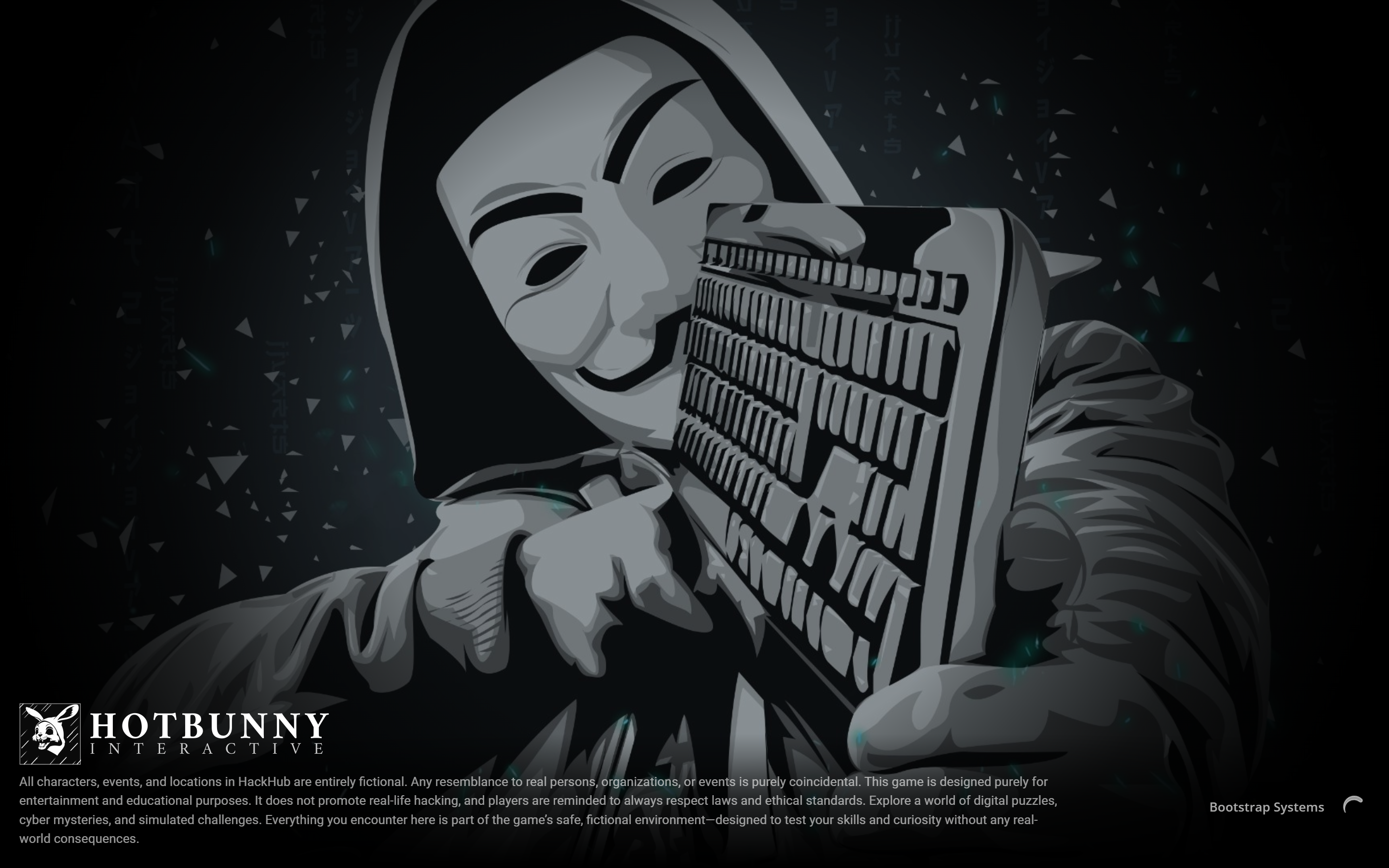 Hackhub
